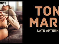 Toni Maria | Late Afternoon