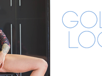 Goldie Locks | Butt In The Kitchen