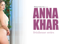Anna Khara | Play With My Round Butt