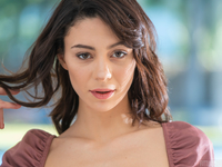 Sasha Meow - Simply Perfect - FHG