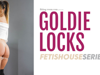 Goldie Locks | Big Butt Obsession