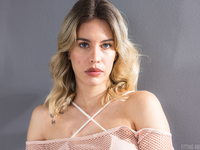 Toni Maria - Legally Blonde - FHG