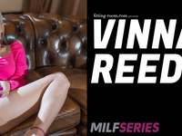 Vinna Reed | Horny & Mature