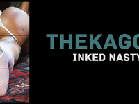 TheKaGGGirl | Inked Nasty Love
