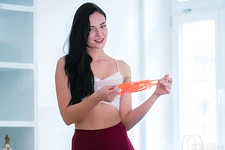 Leanne Lace | Perfect Czech Bum