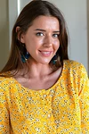 Sybil | Naughty Masturbation
