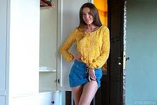 Sybil | Naughty Masturbation