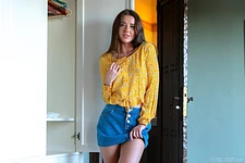Sybil | Naughty Masturbation