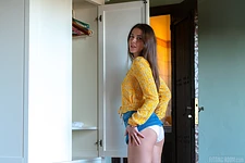 Sybil | Naughty Masturbation