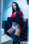 Zuzu Sweet - Shameless FHG