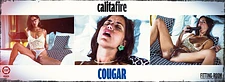 Calita Fire - Cougar