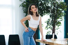 Elena Vedem - Deflowered