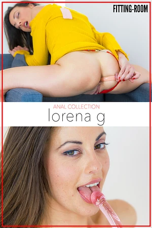 Lorena G | Open For You