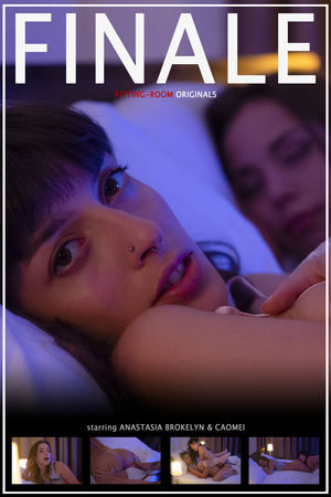 Finale | Chapter Four