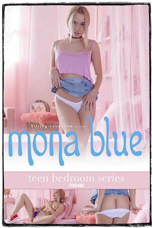 Mona Blue | Close The Door Please
