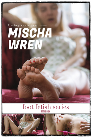Mischa Wren | Lazy Sunday