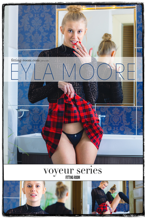 Eyla Moore | I like it too much