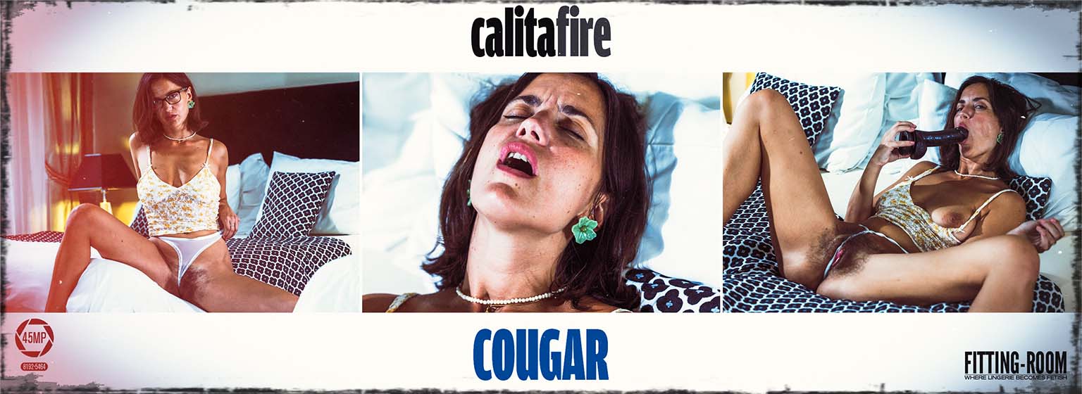 Calita Fire - Cougar