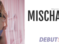 Mischa Wren | Hairy Thongs And Anal