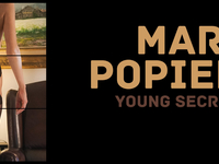 Mary Popiense | Young Secretary
