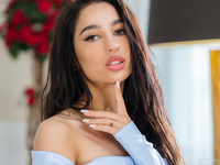 Kama Oxi - Your New Horny Girlfriend FHG