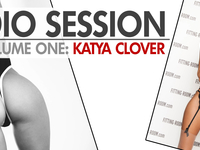 Studio Session Vol 01 | Katya Clover