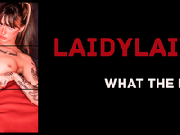 Laidylaixxoff - What The Hell