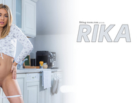 Rika Fane | Pussy String