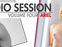 Studio Session Vol 04 Ariel