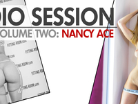 Studio Session Vol 02 Nancy Ace