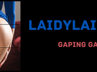 Laidylaixxoff - Gaping Games