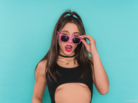 Studio Session Vol 07 Abella Danger FHG