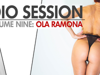 Ola Ramona | Studio Session Vol. 09