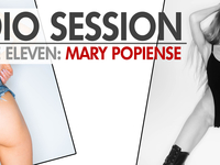 Mary Popiense Studio Session Vol. 11