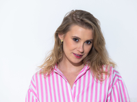 Eyla Moore - Studio Session Vol. 18 FHG