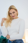Leanne Lace - A True Czech Goddess