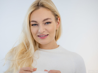 Leanne Lace - A True Czech Goddess
