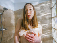 Melissa White - My Big Butt Just For You