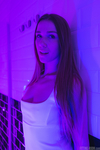 Alexis Crystal - Fuck Me In The Club Toilet