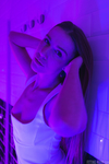 Alexis Crystal - Fuck Me In The Club Toilet