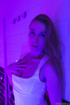 Alexis Crystal - Fuck Me In The Club Toilet