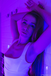 Alexis Crystal - Fuck Me In The Club Toilet