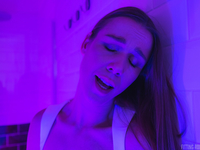 Alexis Crystal - Fuck Me In The Club Toilet
