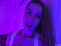 Alexis Crystal - Fuck Me In The Club Toilet