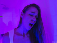Alexis Crystal - Fuck Me In The Club Toilet