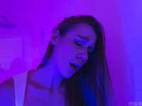 Alexis Crystal - Fuck Me In The Club Toilet