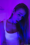 Alexis Crystal - Fuck Me In The Club Toilet