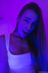 Alexis Crystal - Fuck Me In The Club Toilet