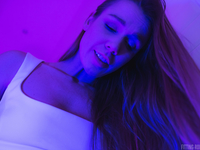 Alexis Crystal - Fuck Me In The Club Toilet