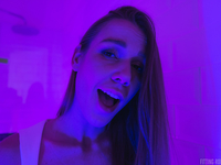 Alexis Crystal - Fuck Me In The Club Toilet